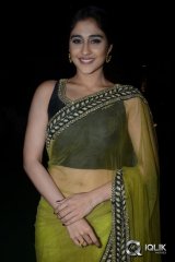 Regina Cassandra at Vivaha Bhojanambu Restaurant Launch